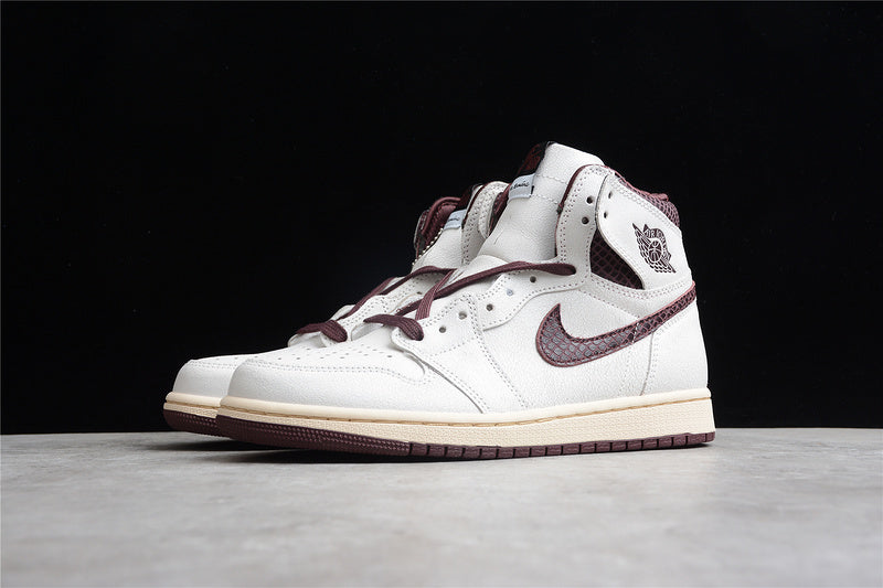 AJ1 High