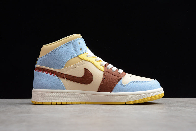 AJ1 Mid