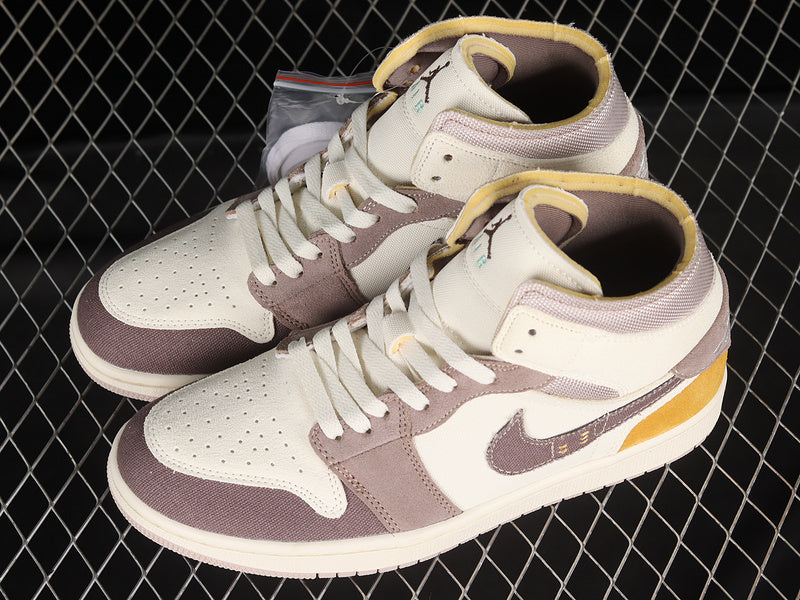 AJ1 Mid