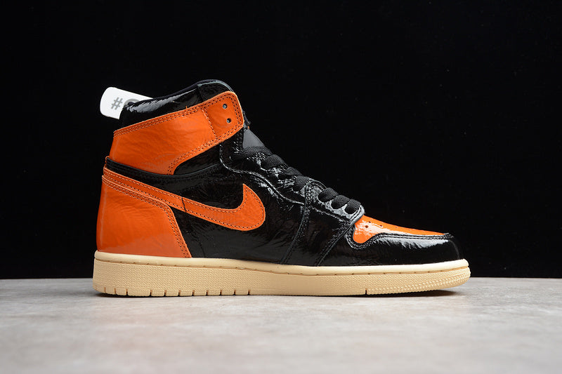 AJ1 High