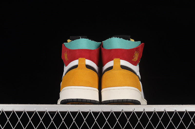 AJ1 High