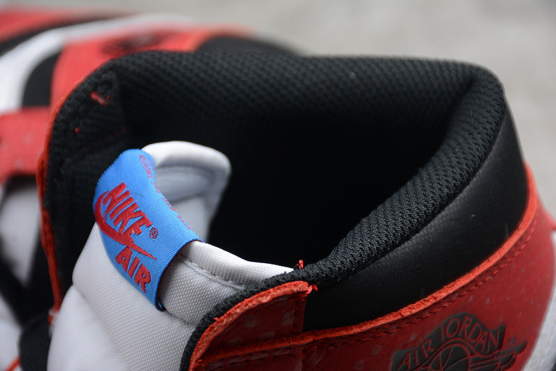 AJ1 High