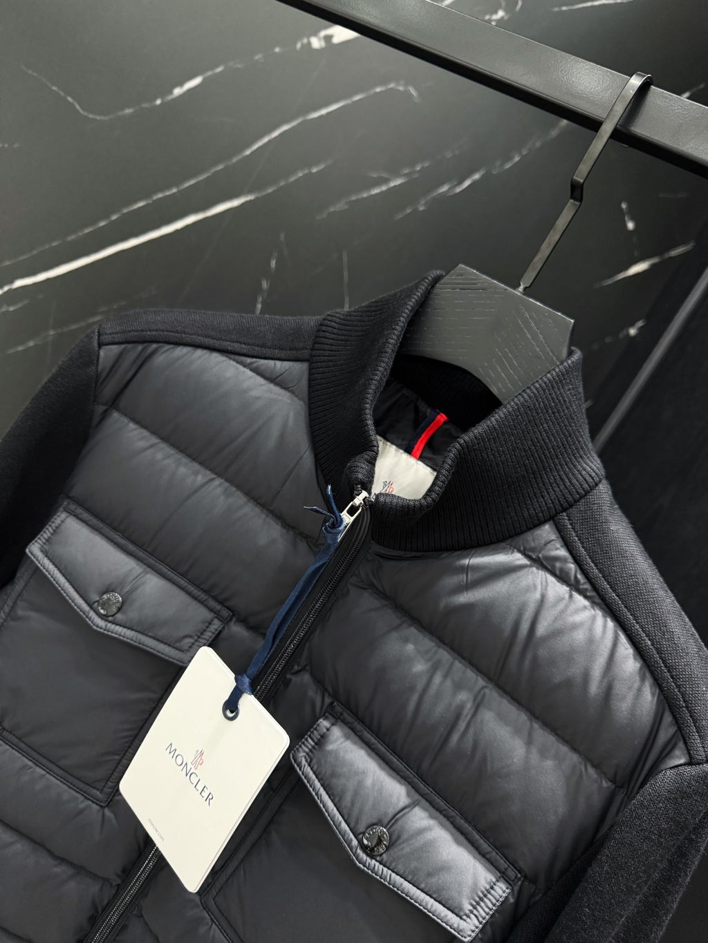 Mon Cardigan
