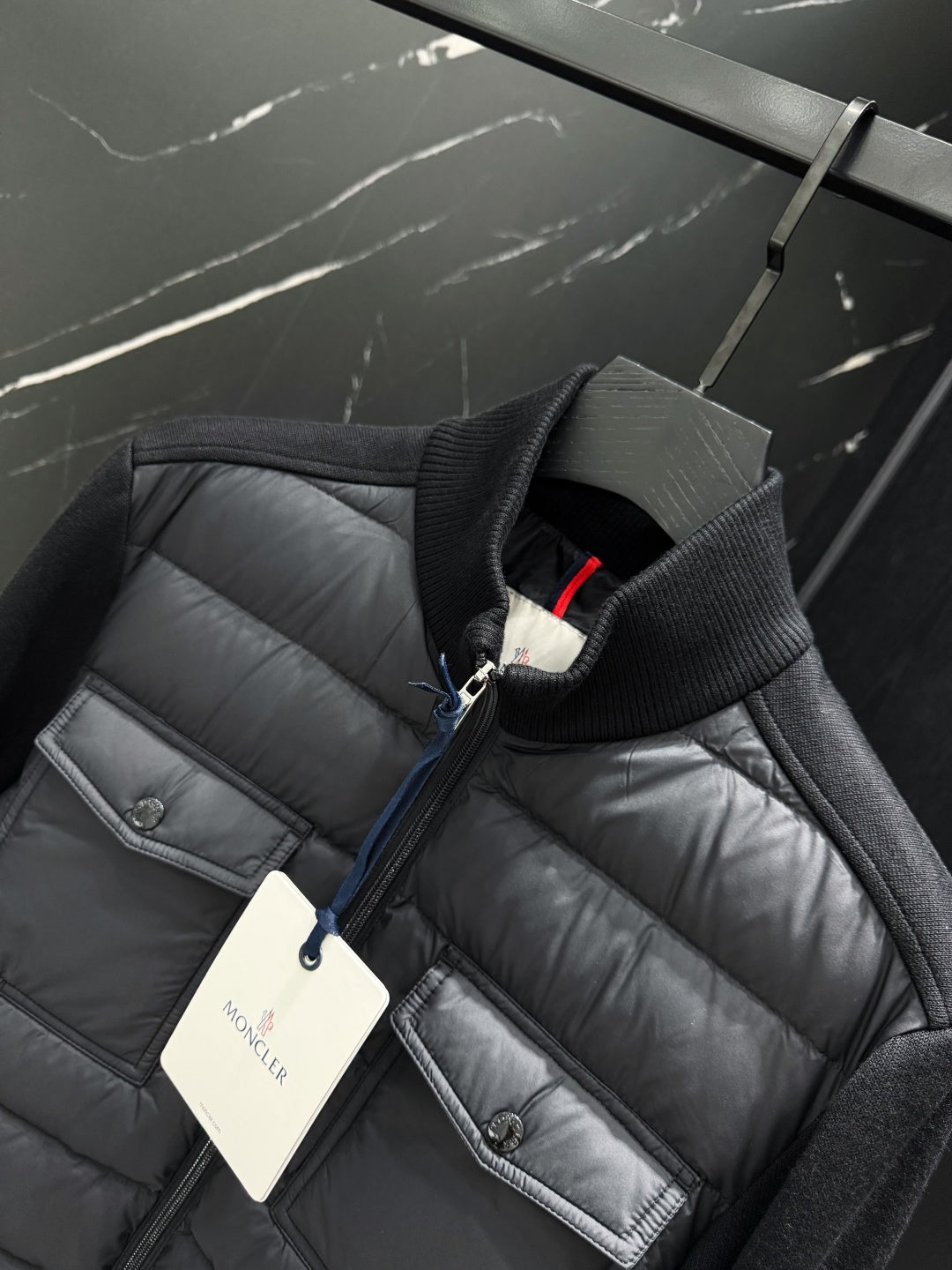 Mon Cardigan