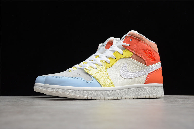 AJ1 Mid