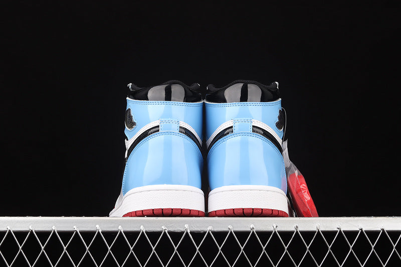 AJ1 High