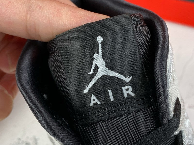 AJ1 High
