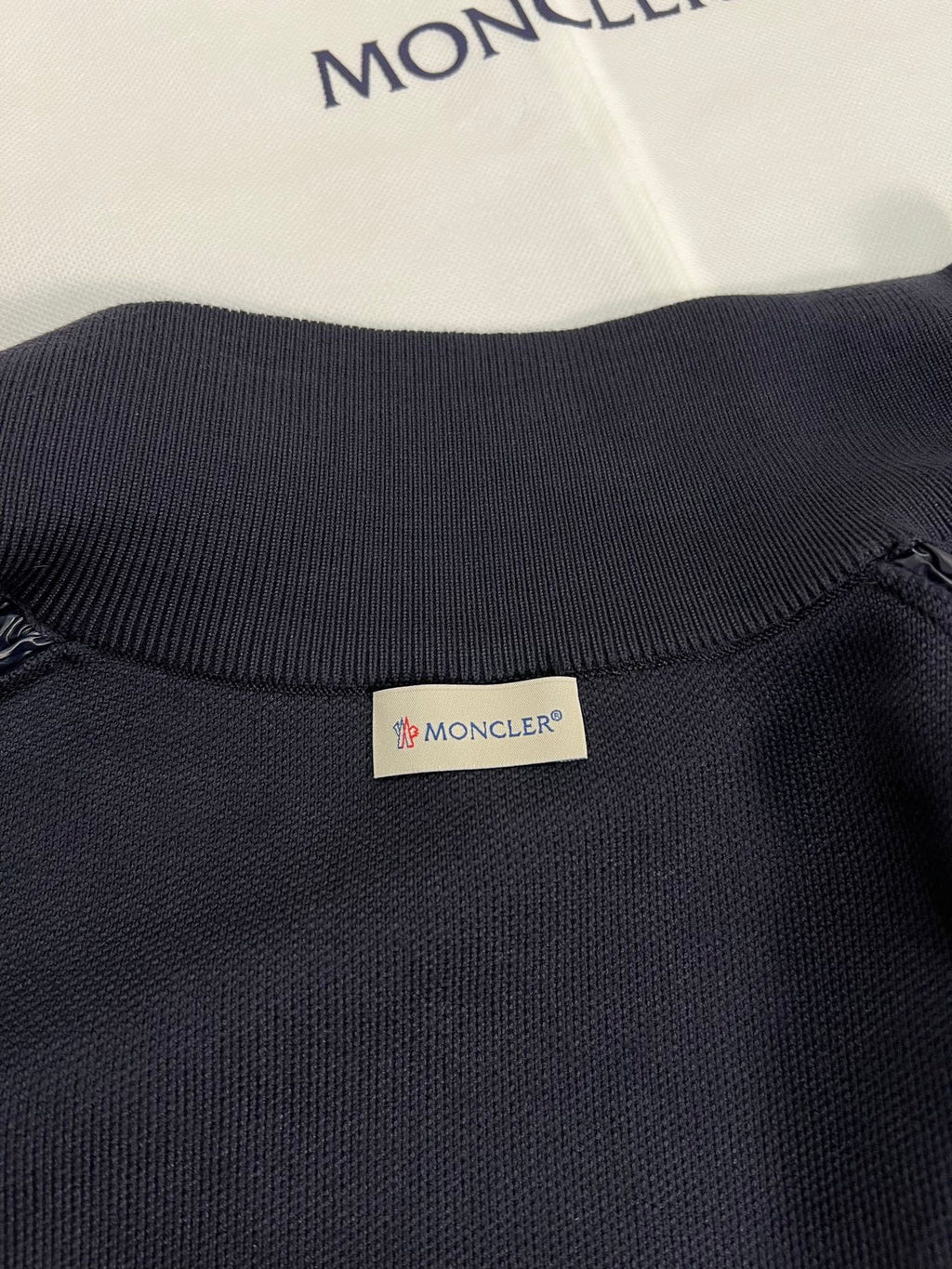 Mon Cardigan