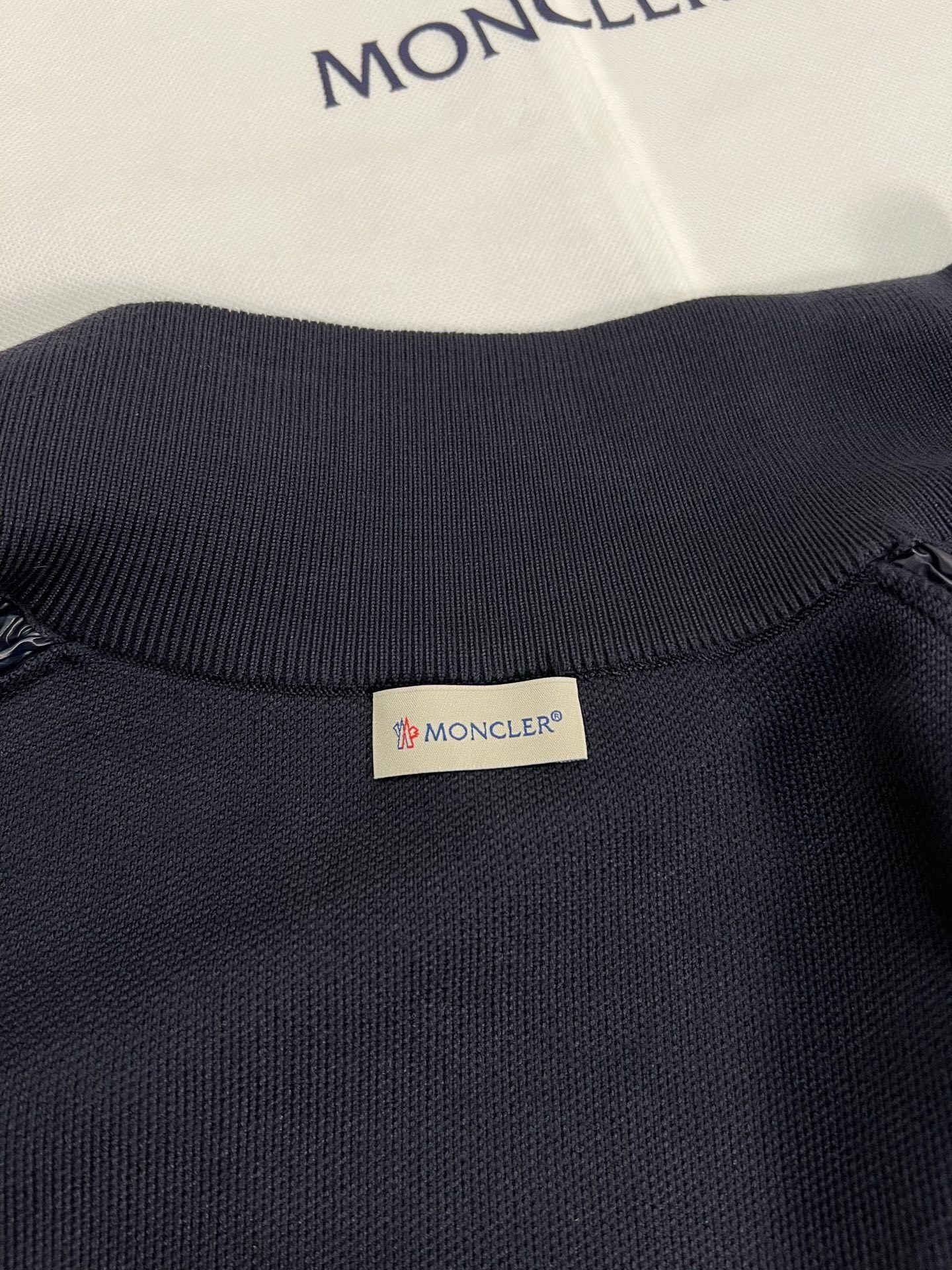 Mon Cardigan