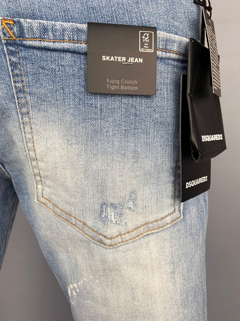 D2 Jeans
