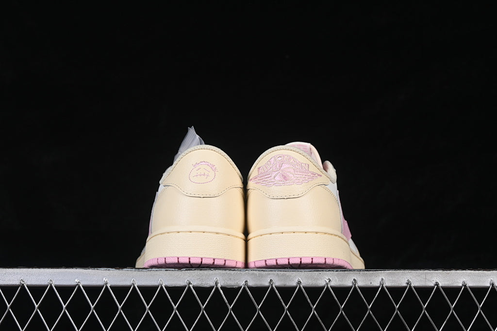AJ1 Low