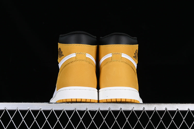 AJ1 High
