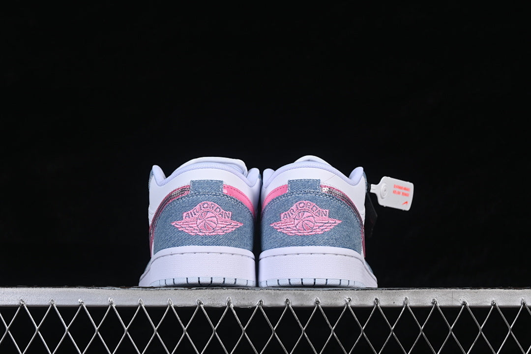 AJ1 Low