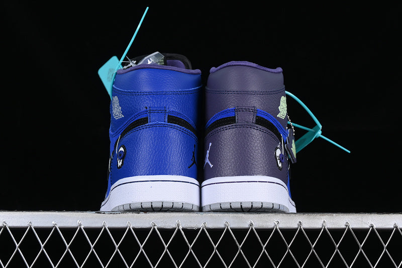 AJ1 High