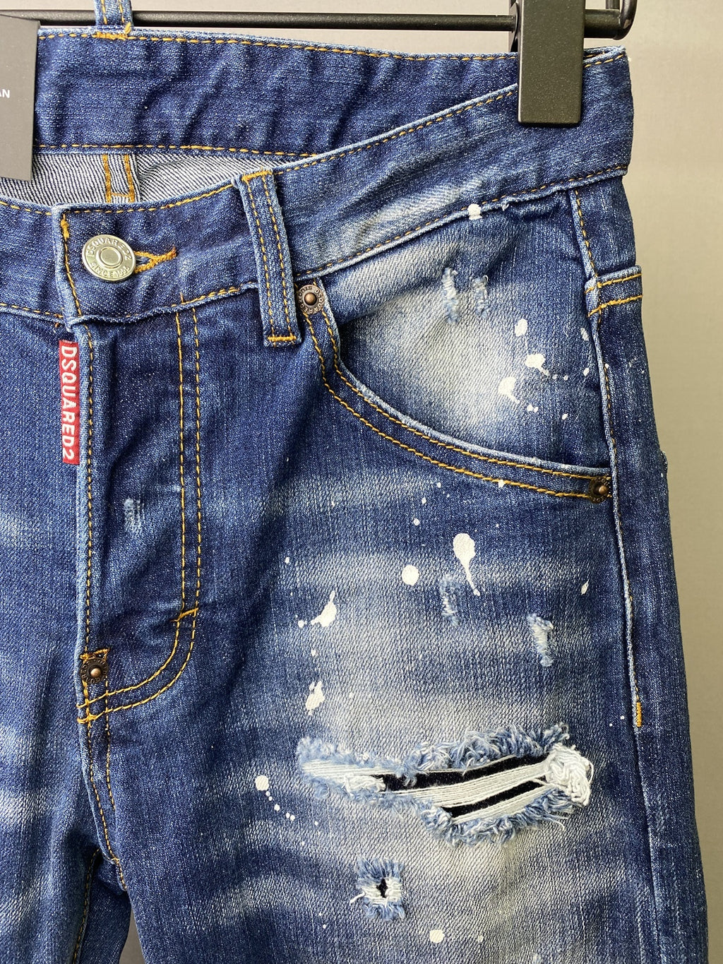 D2 Jeans