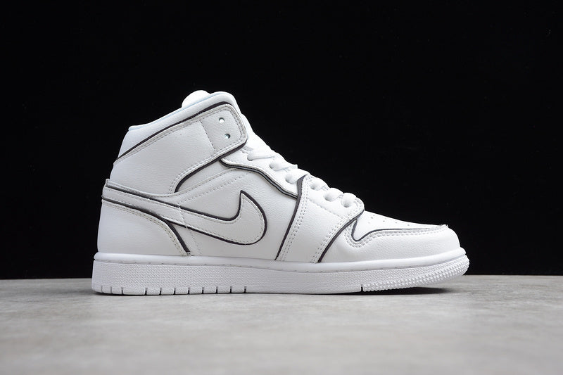 AJ1 Mid