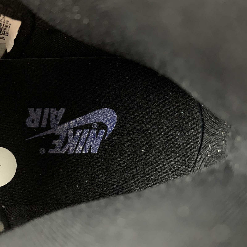 AJ1 High