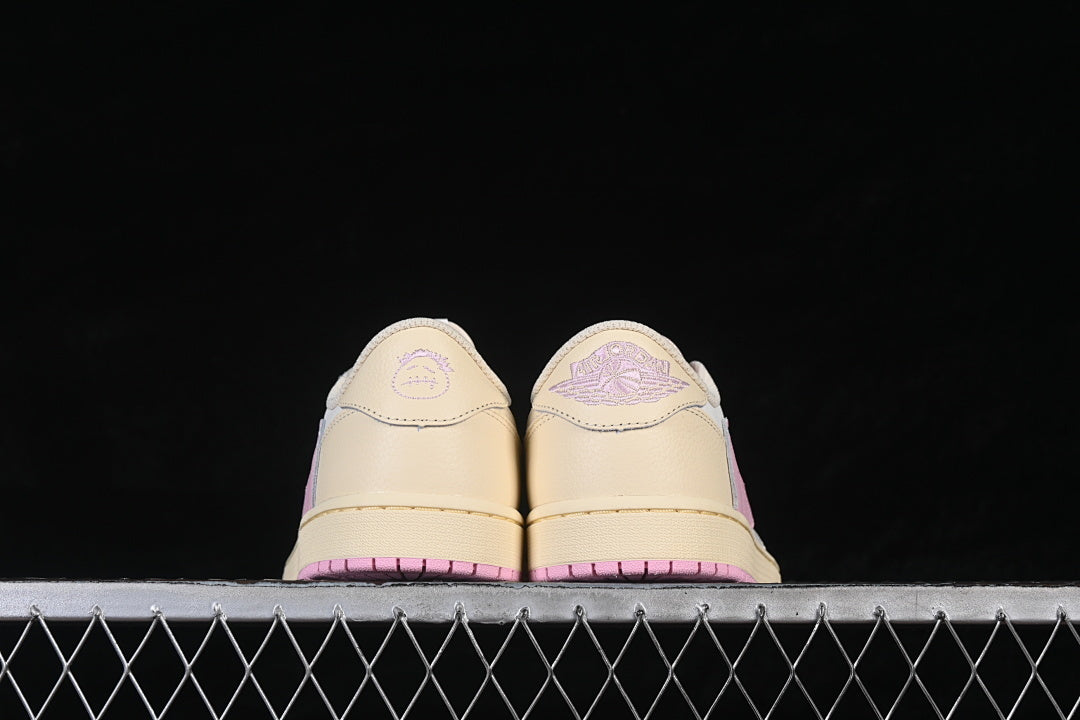 AJ1 Low