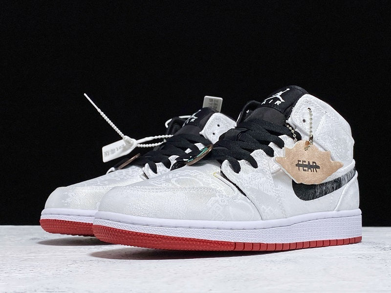 AJ1 Mid