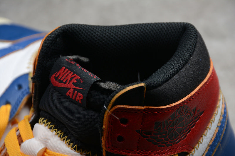 AJ1 High