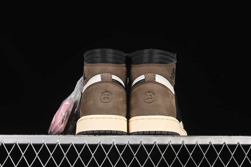 AJ1 High