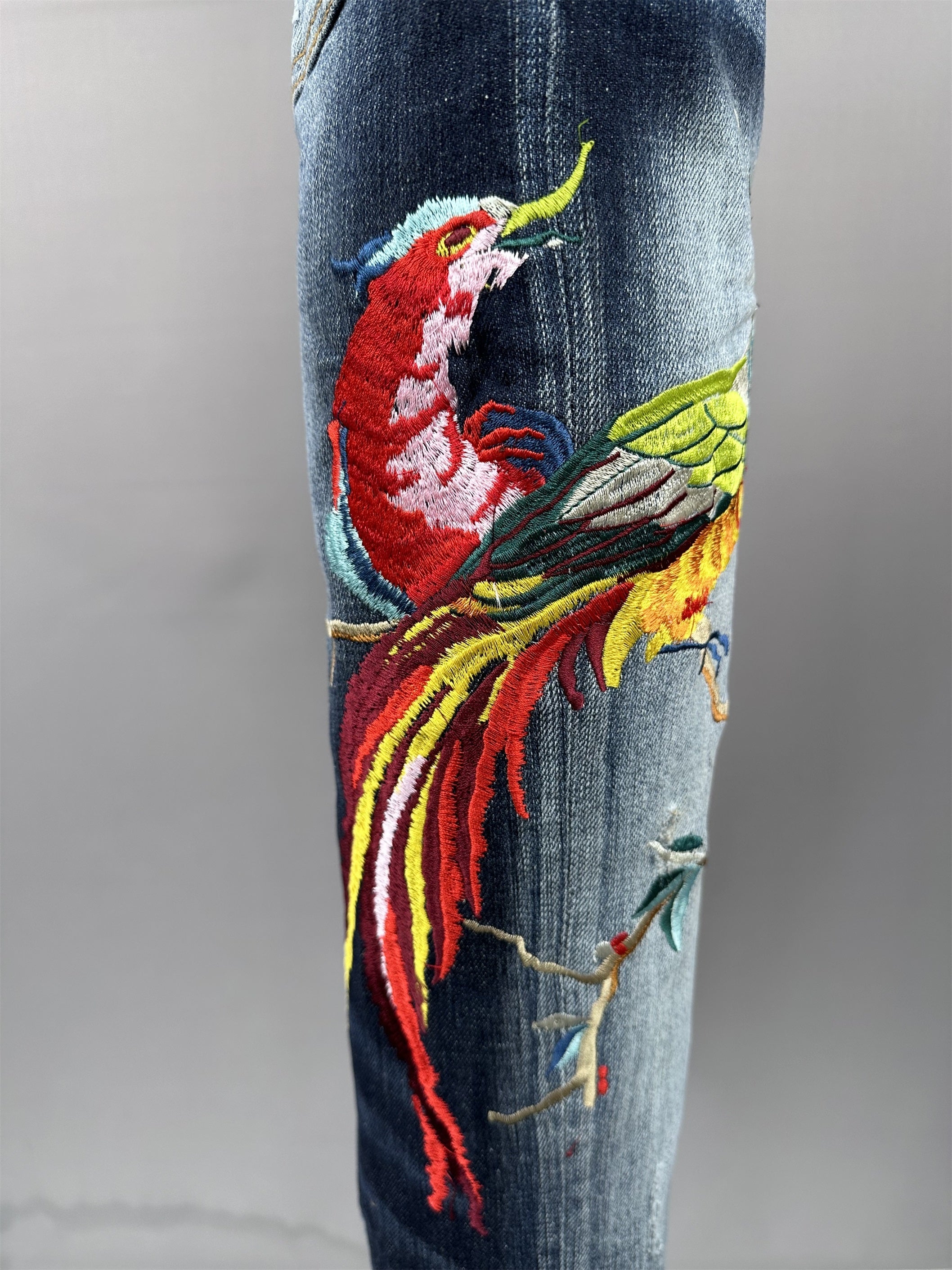 D2 Jeans