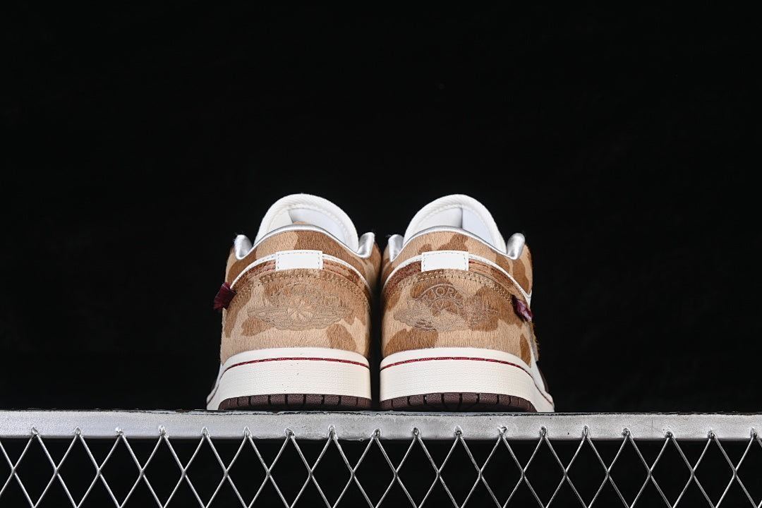 AJ1 Low