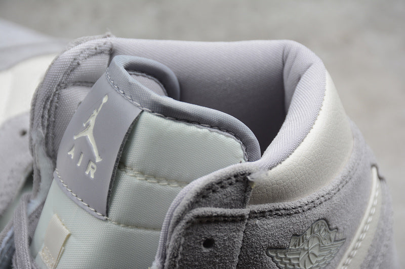AJ1 High
