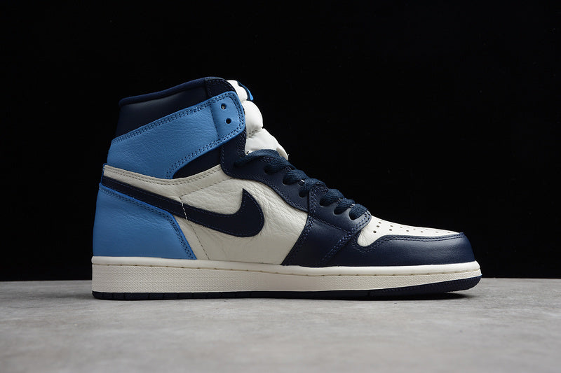 AJ1 High