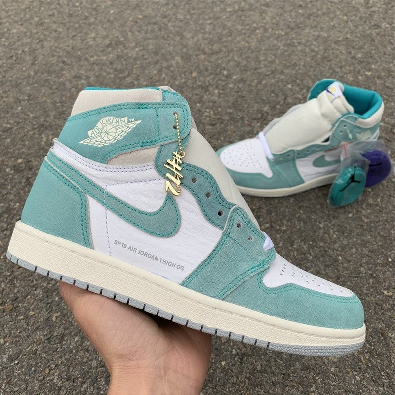 AJ1 High