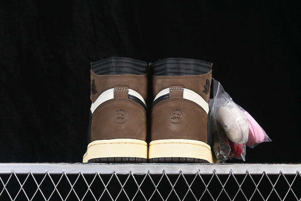 AJ1 High