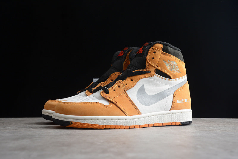 AJ1 High