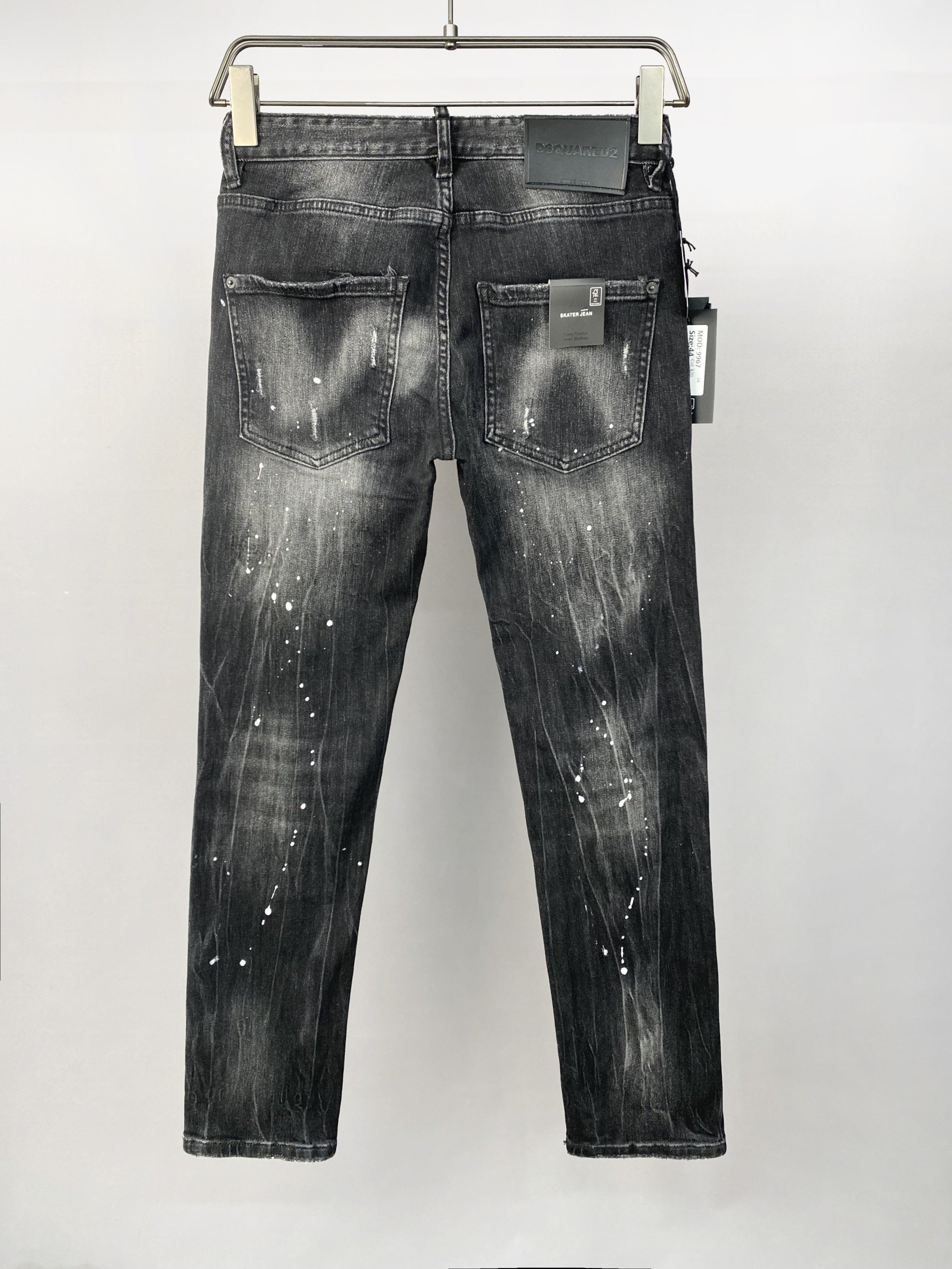 D2 Jeans