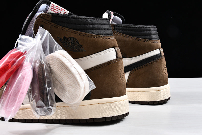 AJ1 High
