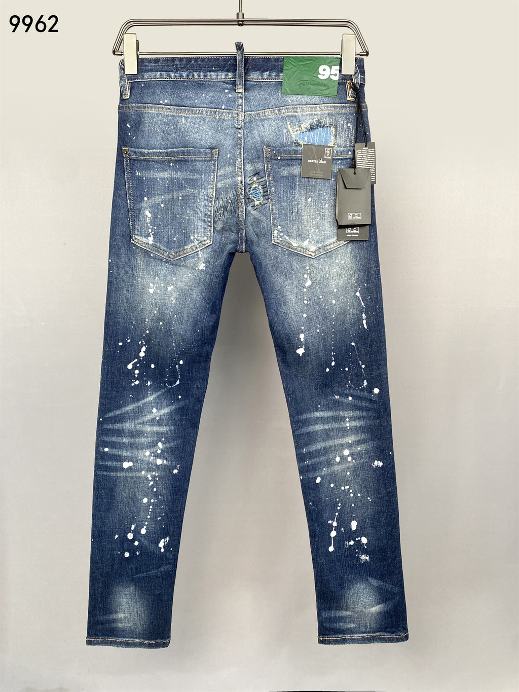 D2 Jeans