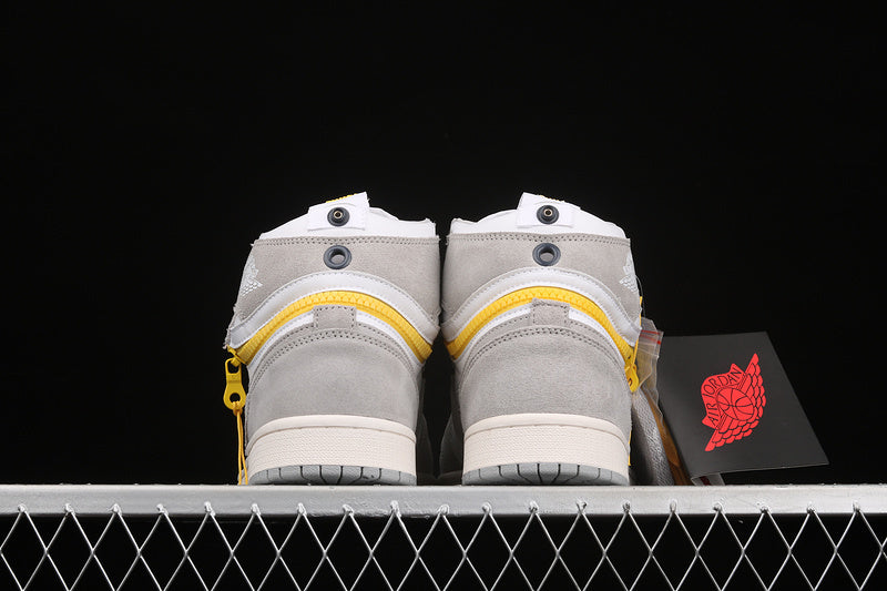 AJ1 High