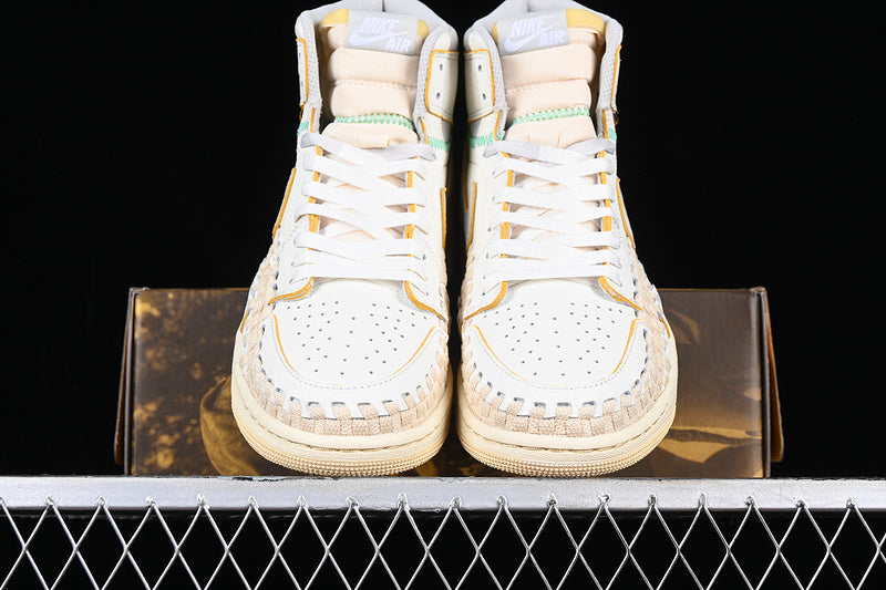 AJ1 High