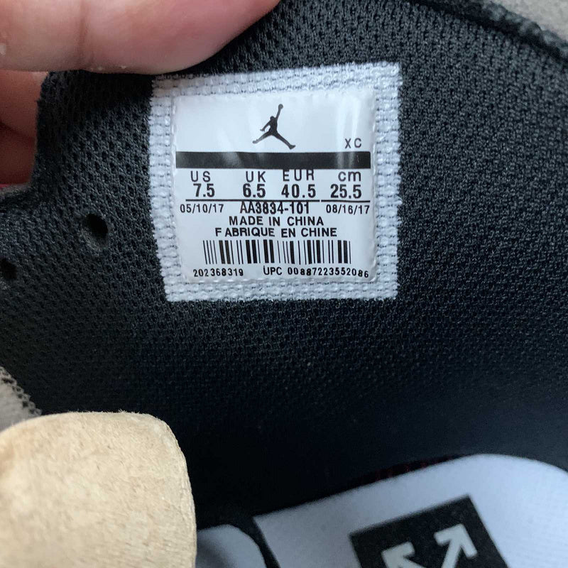 AJ1 High