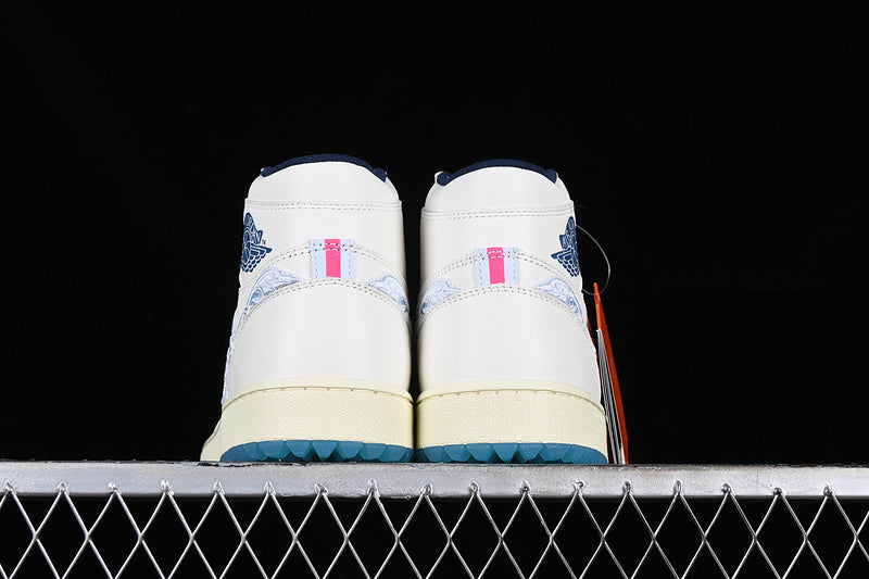 AJ1 High