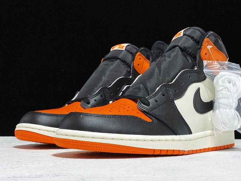 AJ1 High