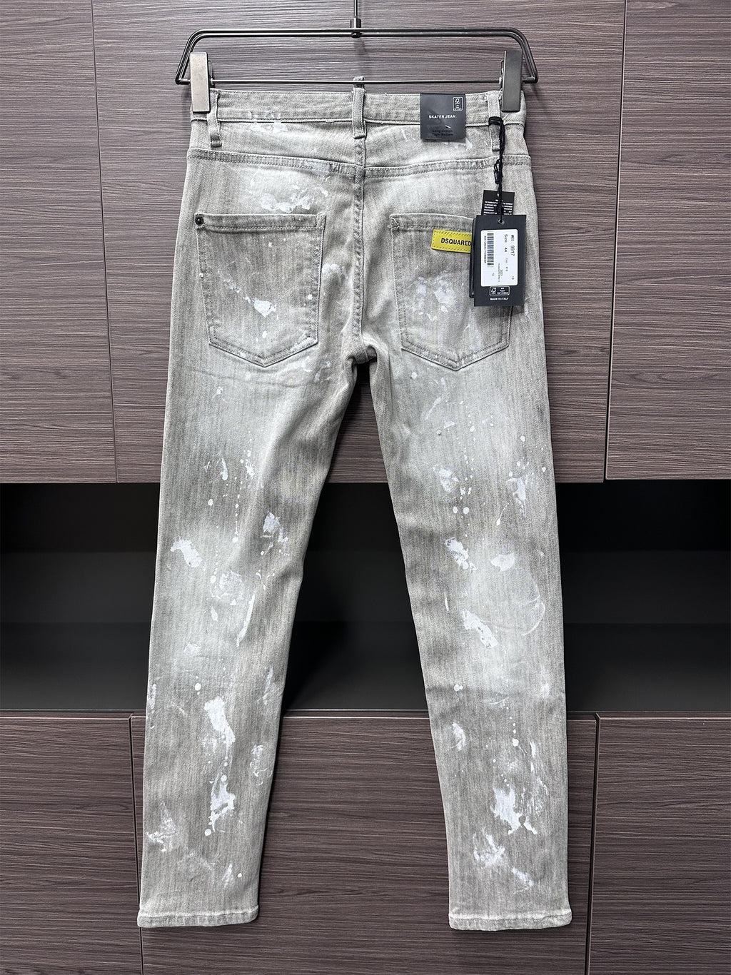 D2 Jeans