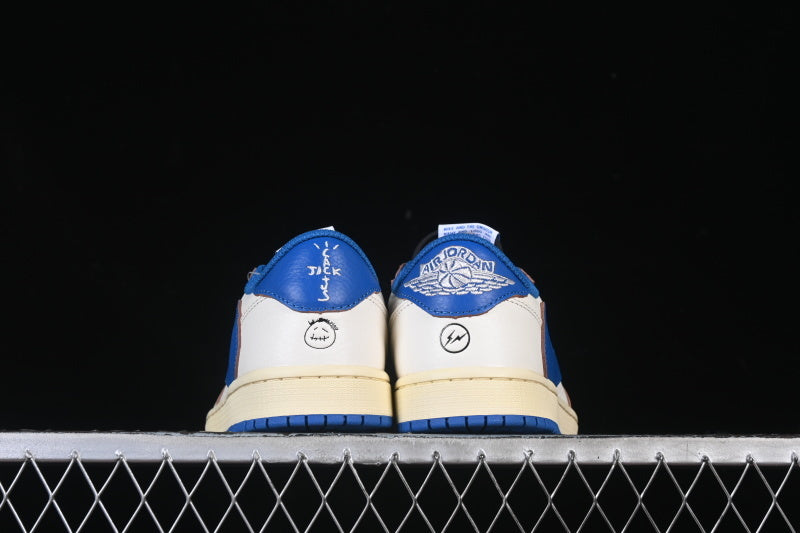 AJ1 Low