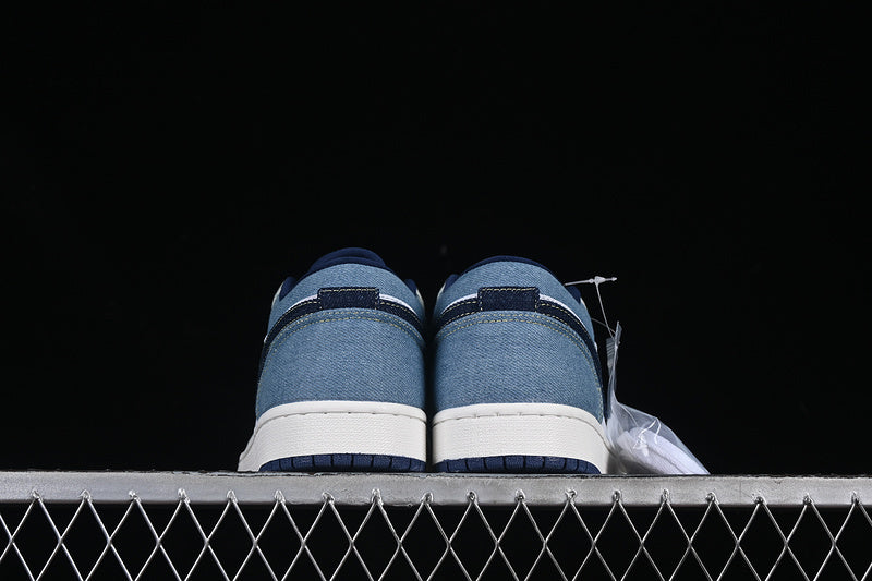 AJ1 Low