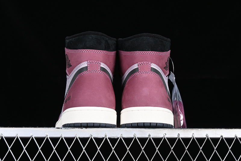 AJ1 High