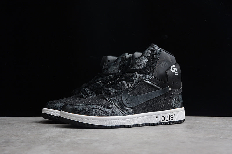 AJ1 High