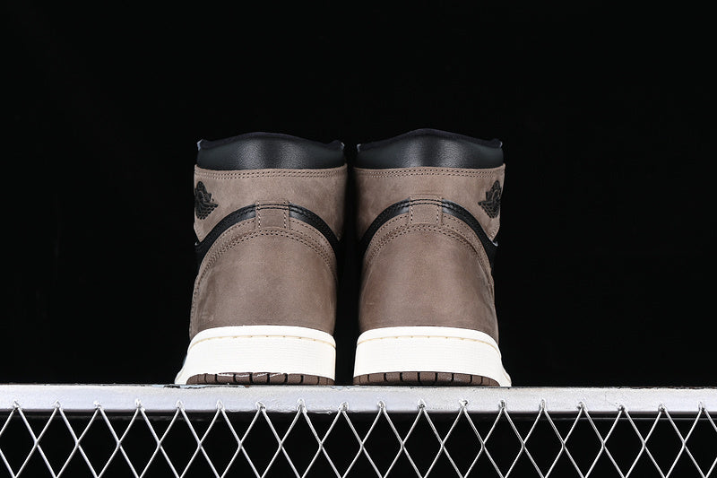 AJ1 High