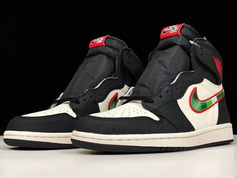 AJ1 High