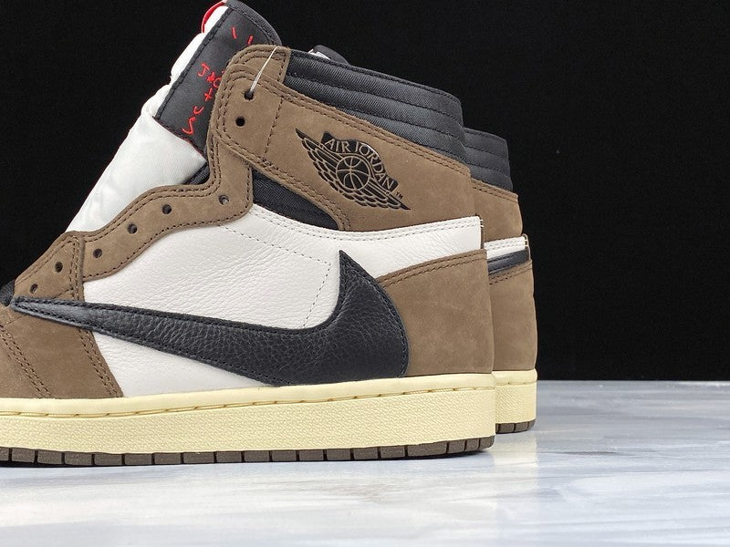 AJ1 High
