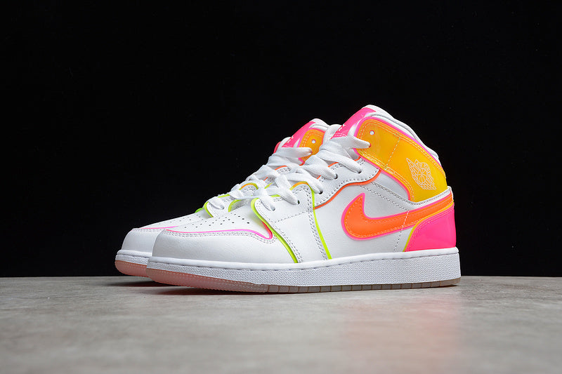 AJ1 Mid