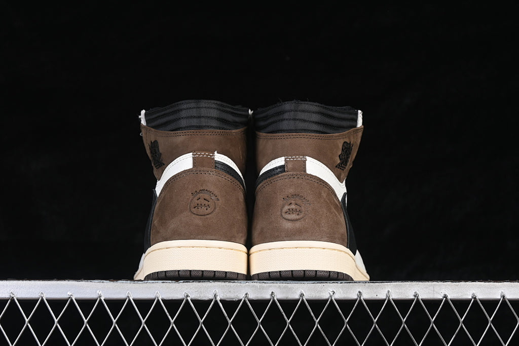 AJ1 High